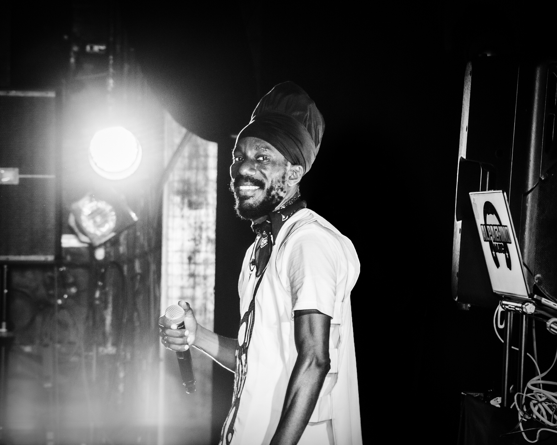 Read more about the article SIZZLA KALONJI Japan Tour 2023